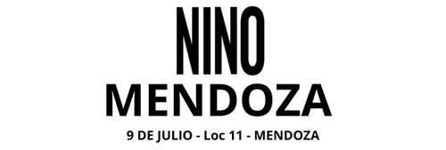Nino Mendoza